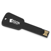 USB-Stick Keyflash | Farbig | 1-16 GB  | Vollfarbe