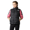 The North Face Weste Aconcagua - Damen | Recyceltes Polyester | Wasserabweisend