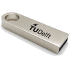 USB-Stick - Aluminium | 4-16 GB  | Aufdruck