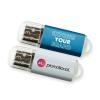 USB-Stick Dom| 2-64 GB | Vollfarbe Doming