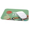 Mousepad "Liam" | Softtop | Polyester | Vollfarbe