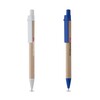 Kugelschreiber Kawa | Recyceltes Papier | Recyelter Kunststoff-Clip
