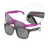 Sonnenbrille Ibiza | UV400 | Matt | viele Farben