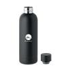 Thermosflasche Thore - Recycelt | 500 ml | Doppelwandig | Recycelter Edelstahl
