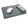 Mousepad "Toni" | Hardtop | Wireless-5W-Charging Funktion