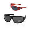 Sonnenbrille Sport | UV400 Schutz | Sportlich