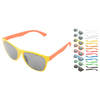 Sonnenbrille Kreativ | UV400 | Farben selbst zusammenstellen