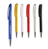 Kugelschreiber Ines Solid | Kunststoff | Vollfarbe | Schnell