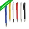 Kugelschreiber Ines Solid - Fullcolor | Farbig | Vollfarbdruck | Schnell