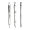 Prodir Kugelschreiber QS20 - Stone | Kunststoff | Farbig | Stein-Optik