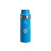 Stanley Trigger Action Mug | 350 ml | Edelstahl | Thermobecher | BPA-frei