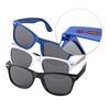 Sonnenbrille Style | UV400 | Großer Druckbereich
