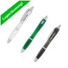 Öko-Kugelschreiber Rio Colour - Eco  | Recycelter Kunststoff | Vollfarbdruck