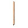 Kugelschreiber Oxy | Bambus | Schreibt ohne Tinte | Gravur