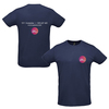 T-Shirt Maxi | Unisex | Polyester | 130g/m²