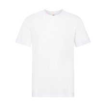 Sport-Shirt | Herren | 3703501 Weiß