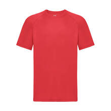 Sport-Shirt | Herren | 3703501 Rot