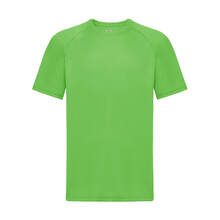 Sport-Shirt | Herren | 3703501 Lime
