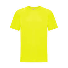 Sport-Shirt | Herren | 3703501 Gelb