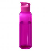 Sky Trinkflasche - 650 ml | Vollfarbe | viele Farben | 92100288 Pink