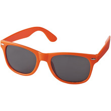 Sonnenbrille Style | UV400 | Großer Druckbereich | max024 Orange