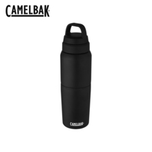 Trinkflasche MultiBev inkl. Becher | CamelBak® | Vakuumisoliert | 92100716 