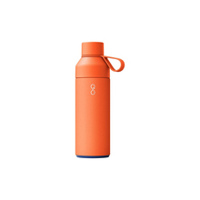 Ocean Bottle | Thermosflasche | 500 ML | Recycelte Materialien | 91100751 Orange