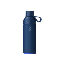 Ocean Bottle | Thermosflasche | 500 ML | Recycelte Materialien | 91100751 Meeresblau