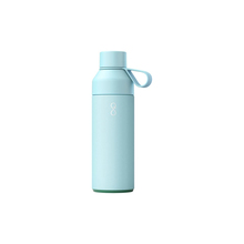 Ocean Bottle | Thermosflasche | 500 ML | Recycelte Materialien | 91100751 Hellblau