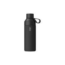 Ocean Bottle | Thermosflasche | 500 ML | Recycelte Materialien | 91100751 Schwarz