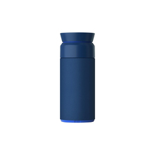 Ocean Bottle | Thermosflasche | 350 ML | Recycelte Materialien | 91100752 