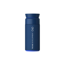 Ocean Bottle | Thermosflasche | 350 ML | Recycelte Materialien | 91100752 