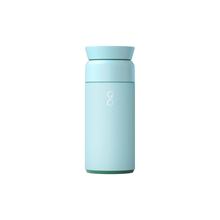 Ocean Bottle | Thermosflasche | 350 ML | Recycelte Materialien | 91100752 Hellblau