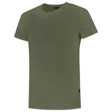 T-Shirt | Luxus| Tricorp | 97TFR160 Armee grün