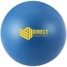 Anti-Stressball Elisa | PU | 6,2 cm | Aufdruck