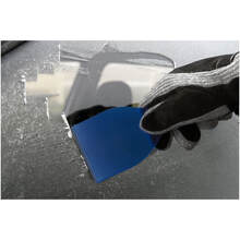 Eiskratzer Arne | Recycelter Kunststoff | Farbig | bis 4 Farben Aufdruck | 92104167 
