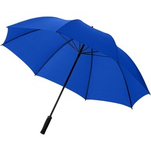 Regenschirm Manchester - Ø 130 cm | Fiberglas | Schaumstoffgriff | 92109042 Königsblau