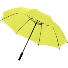 Regenschirm Manchester - Ø 130 cm | Fiberglas | Schaumstoffgriff | 92109042 Apfelgrün