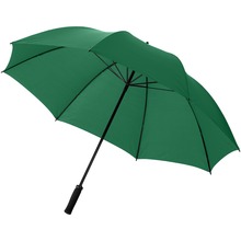 Regenschirm Manchester - Ø 130 cm | Fiberglas | Schaumstoffgriff | 92109042 Grün