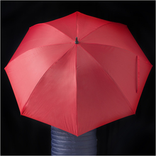 Regenschirm Oslo - Ø 130 cm | Metall | Kunststoffgriff | 92109054 