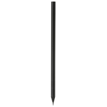 Schwarzer Bleistift | Gespitzt | 9191582 