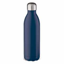 Thermosflasche Alessia | 1000 ml | Auslaufsicher | Edelstahl  | 9198804 Dunkel Blau