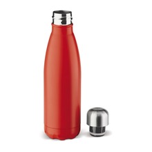 Thermosflasche Cara |  500 ml | Edelstahl | Auslaufsicher | 9198807 
