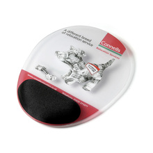 Mousepad Max | Schaumstoff | Handgelenkstütze | Vollfarbe | 4611027 