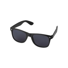 Sonnenbrille Sunny Eco | UV400 | Recycelter Kunststoff | Aufdruck