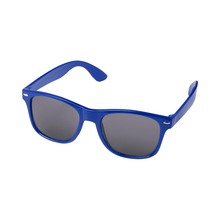 Sonnenbrille Clean Ocean | Recyceltes Meeresplastik | UV400 |  Farbig | 92127031 Königsblau