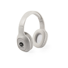 Kopfhörer Lima | Bluetooth | On-Ear | Weizenstroh