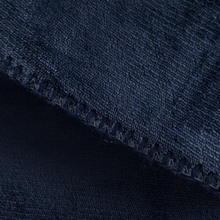 Fleece-Decke Finja | 120 x 150 cm | Polyester | Sherpa-Rückseite | 201566 