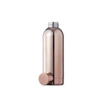 Trinkflasche aus Edelstahl | 750 ml | Einzeln verpackt in einer Designer-Box