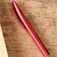 Kugelschreiber Ines Solid | Kunststoff | Vollfarbe | Schnell | Max131 